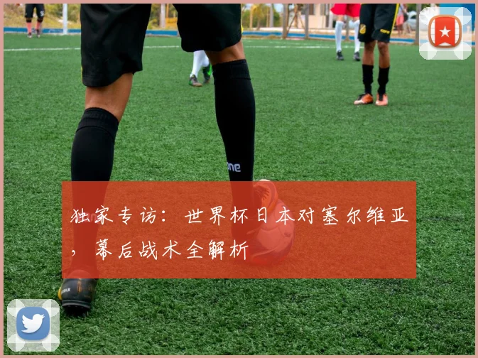 独家专访：世界杯日本对塞尔维亚，幕后战术全解析
