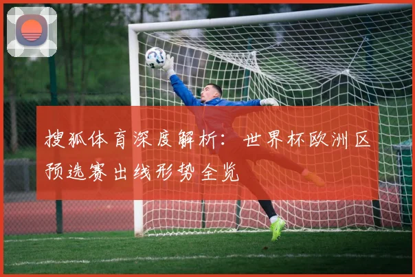 搜狐体育深度解析：世界杯欧洲区预选赛出线形势全览