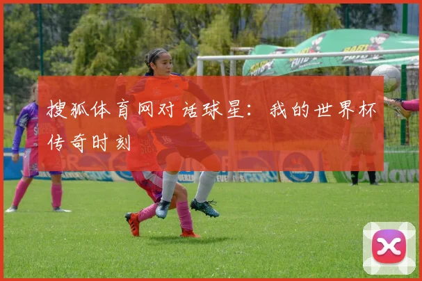搜狐体育网对话球星：我的世界杯传奇时刻
