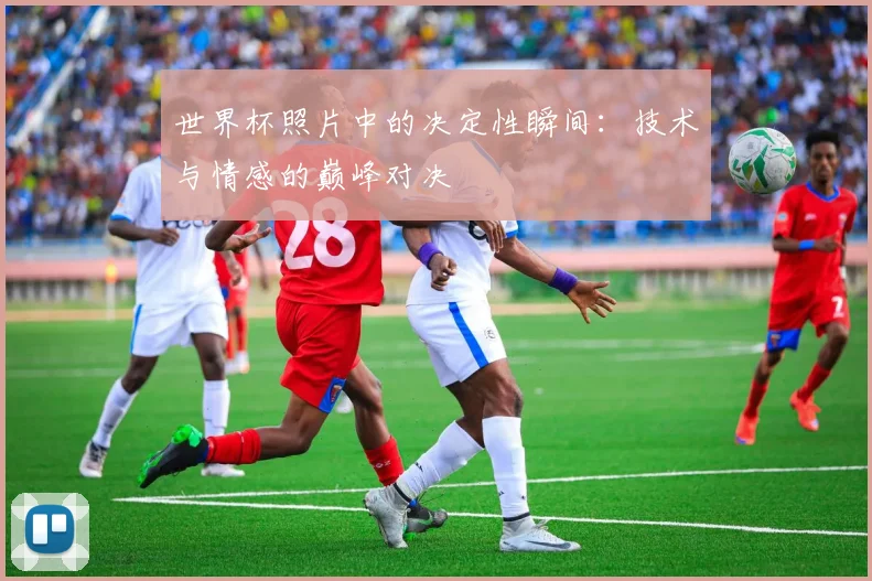 世界杯照片中的决定性瞬间：技术与情感的巅峰对决