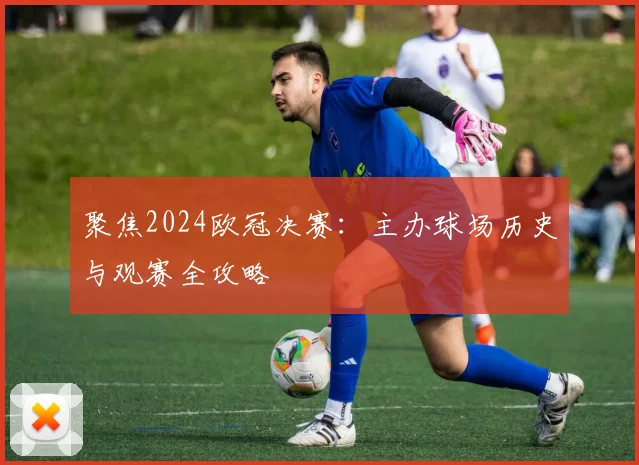 聚焦2024欧冠决赛：主办球场历史与观赛全攻略